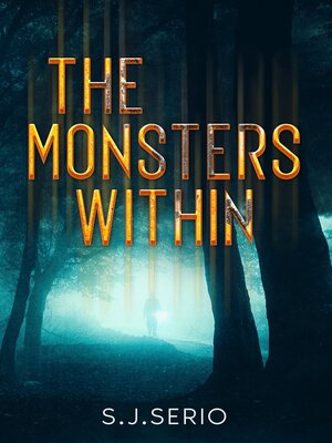cover image of The Monsters Within